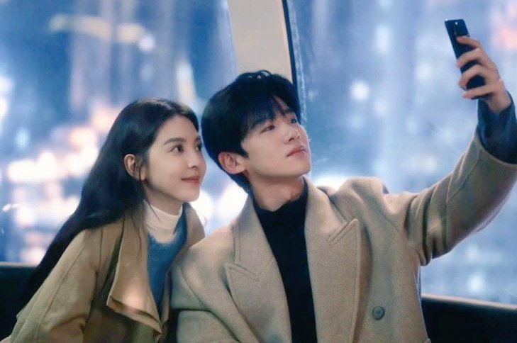 ilwapp's tweet photo. ˗ˏˋ ♡ sangyifan’s first date ♡ ˎˊ˗ https://t.co/jPrMHtdtvX