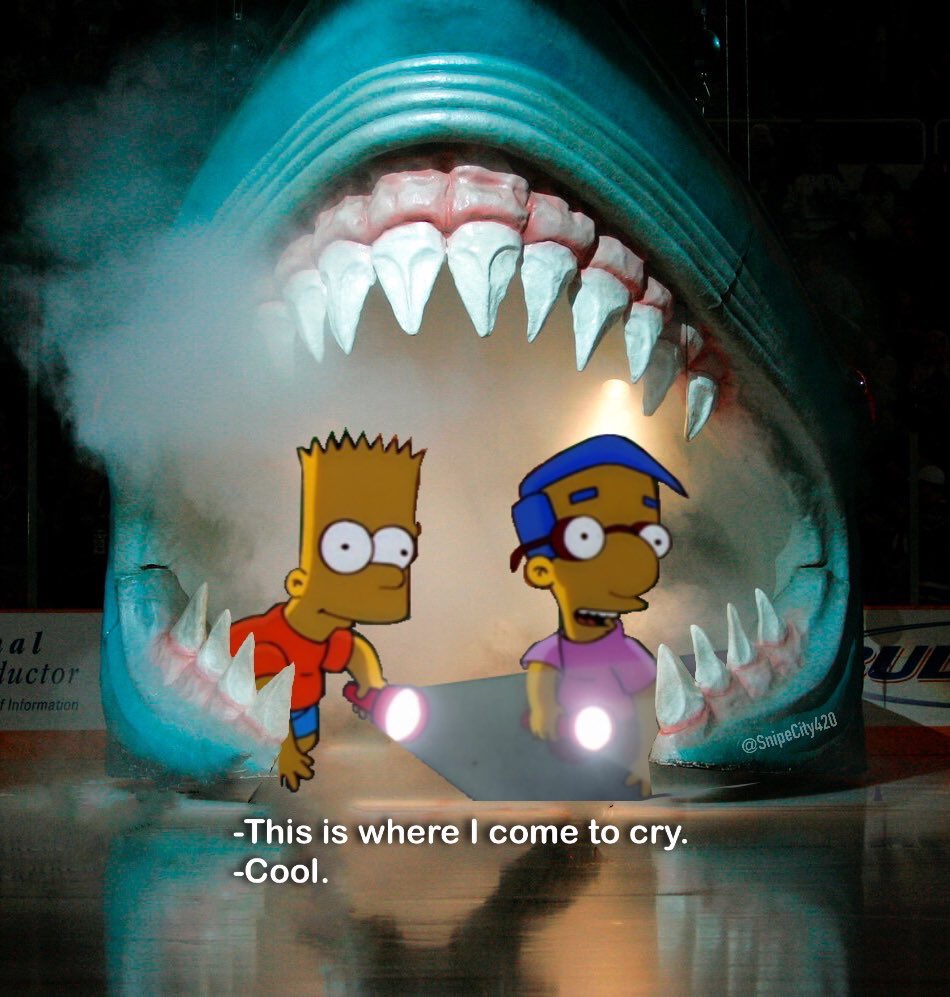 SnipeCity420's tweet image. Best terrible season yet! #TheFutureIsTeal