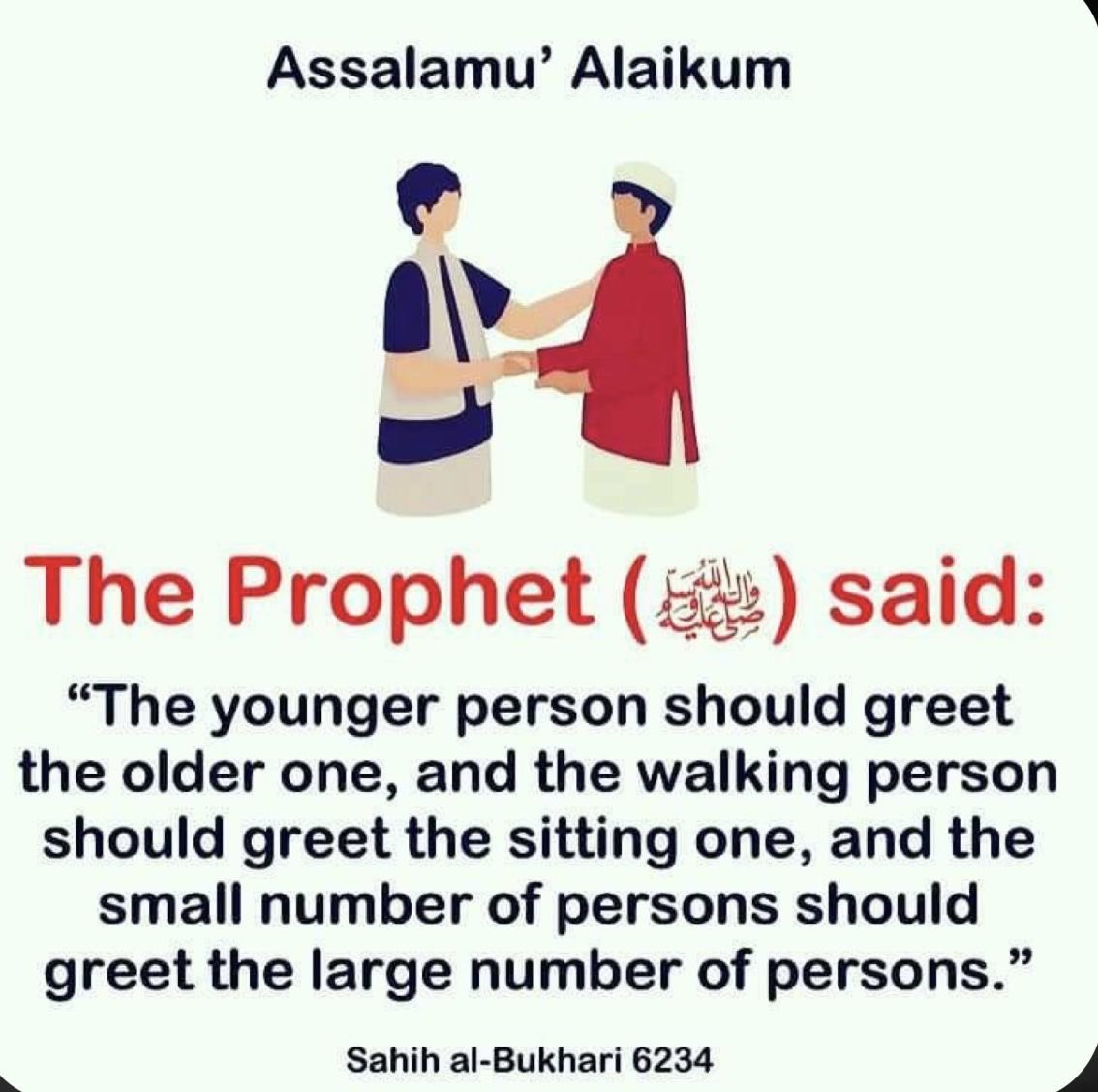 Miss_Halimatu's tweet photo. Hadith of the day 🥰🙏 https://t.co/hQxH3pfaKV