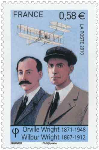 Philatimbre_fr's tweet photo. 📆16 avril 1867 : Naissance de Wilbur Wright #WilburWright #Wright #Philatimbre #UnJourUnTimbre #OneDayStamp
📌 Timbre : Pionniers de l'aviation : Orville Wright (1871-1948) et Wilbur Wright (1867-1912) - Yvert & Tellier n° 4506
🌐 en savoir plus : https://t.co/GbNQOiGECO https://t.co/FGulPIRXTT