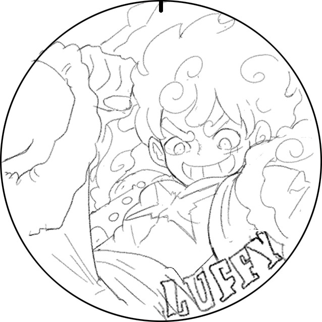 무슨굿즈 내고있는걸까요?!🤭🤭