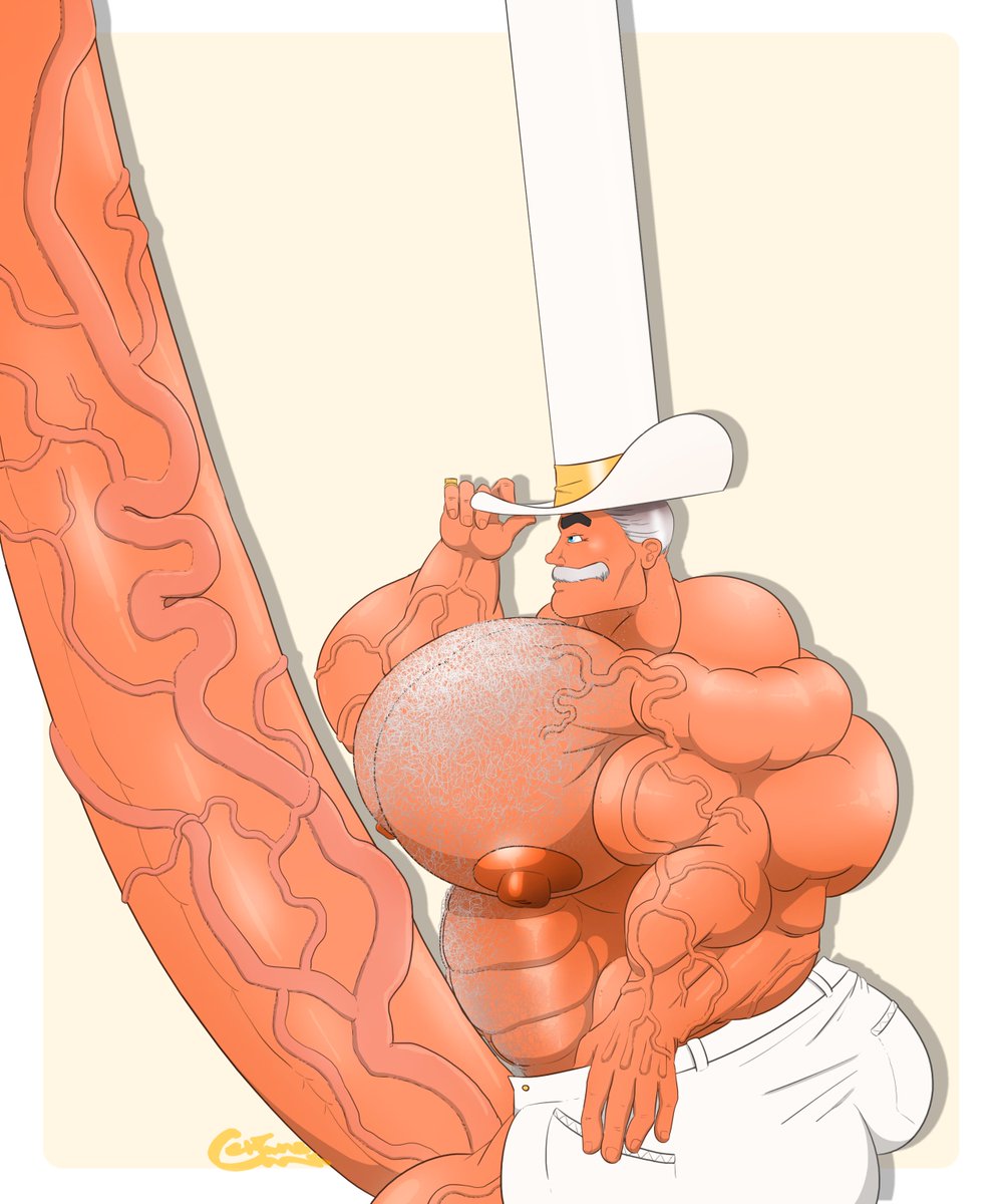 Doug DimmaDONG, owner of Dimmsdale DimmaDONG!