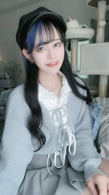 コスプレイヤーつなかわれとのTwitter画像32