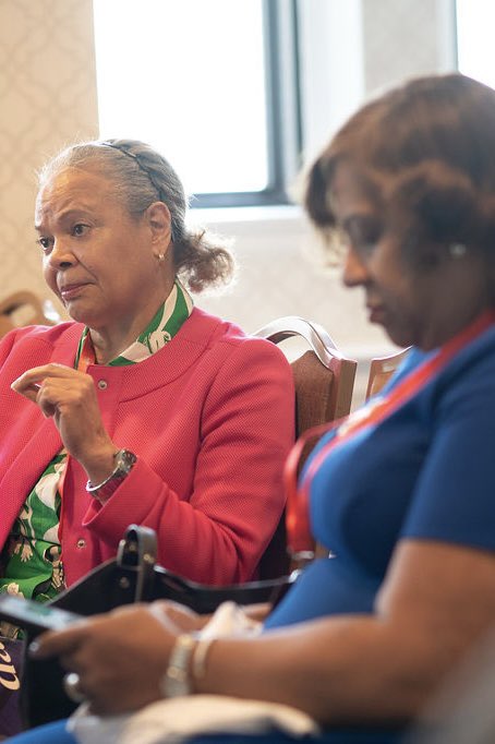 African American Mayors Association tweet media