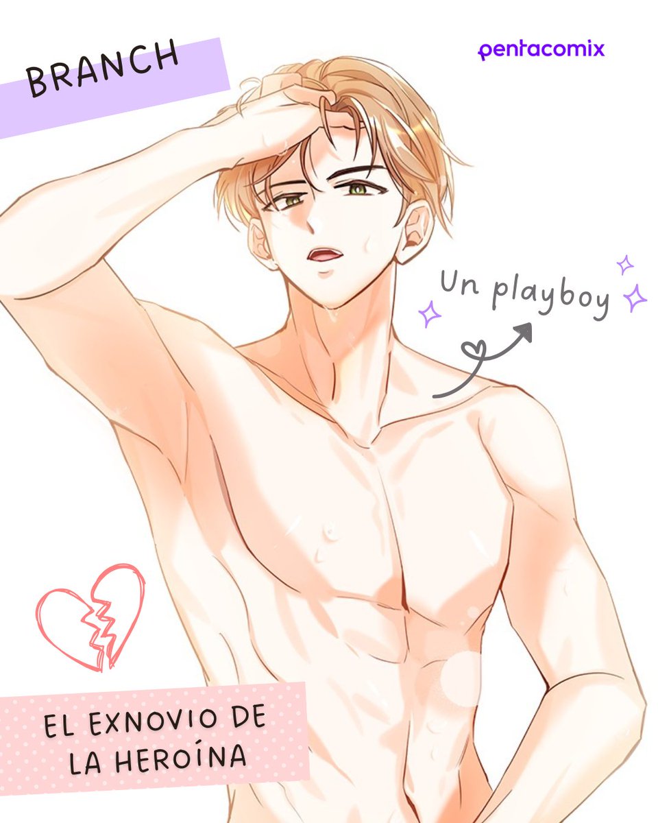 Pentacomix_'s tweet photo. Presentando personajes de "Salir con el mejor amigo de mi hermano". 🥰

ⓒGLPI,281,Trulite Korea

#Trulite #Pentacomix #FirstLove #Webtoon https://t.co/8ETxpZd0bE