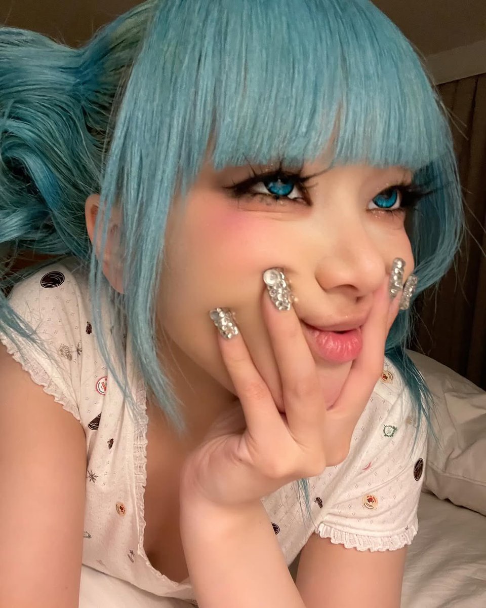 ArchiveXG's tweet photo. Hinata💎
#XG https://t.co/dtspUpXxJQ