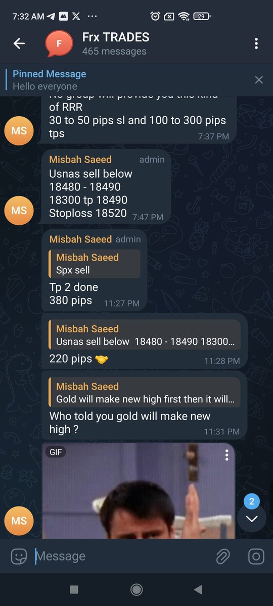i_zaidbhat's tweet photo. Meanwhile tzw printing both in crypto as well as forex what else ?

#LaCasaDeLosFamososCol #RealMadridVsArsenal #เพลงจนนิรันดร์ #ريال_مدريد_ارسنال https://t.co/1FJrvPErTA