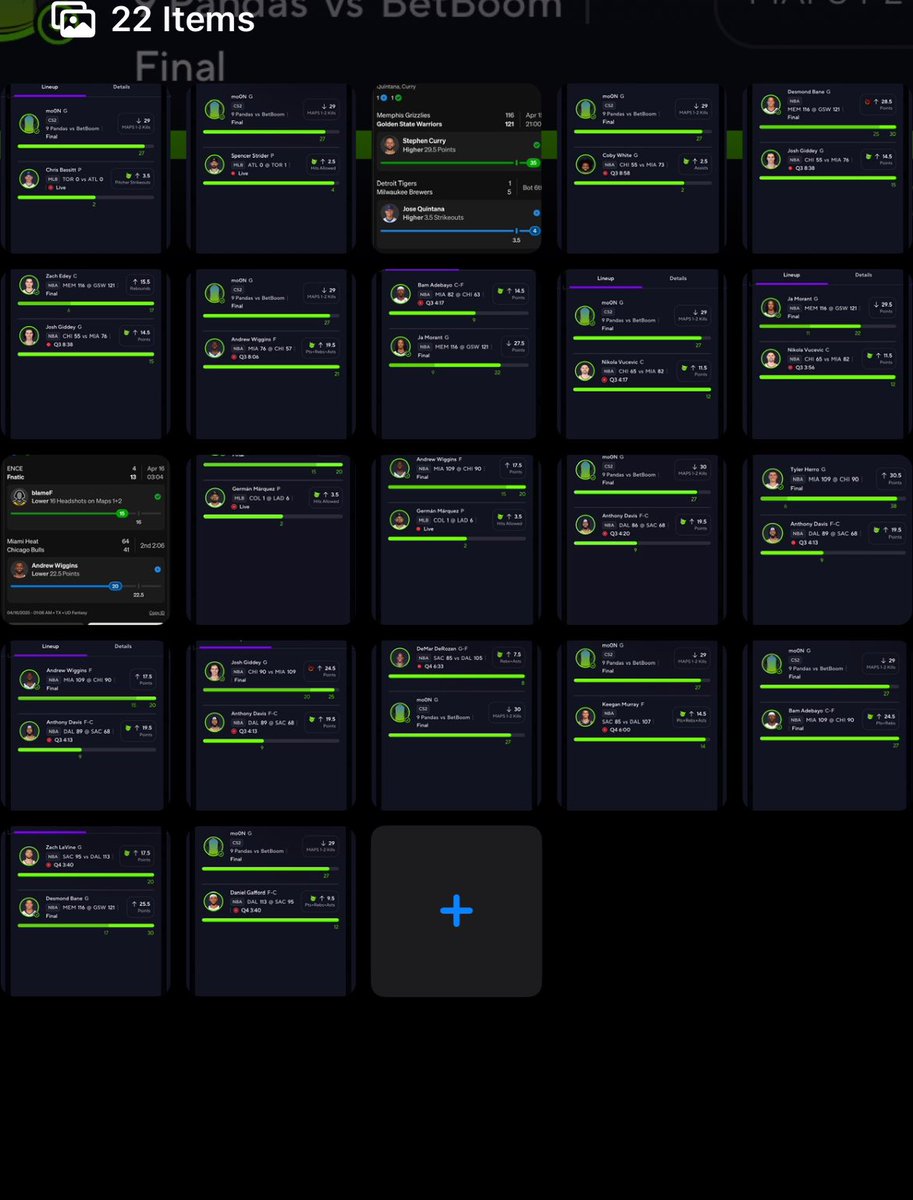 CurrentConnect_'s tweet image. MLB/Soccer next two days . Gonna start using NBA props friday as early as 5 AM

discord.gg/XBsT45BfGH

buy.stripe.com/bIY7uE6dY6xw86…

#RealMadridVsArsenal #PlayInTournament #NBAPlayoffs #twitch #Discord