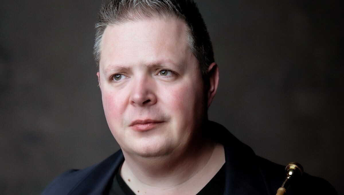 #MusiqueMatin avec <a href="/jburbain/">Jean-Baptiste Urbain</a> 📻🎵
🔹 Reportage : comment mêler danseurs valides et en situation de handicap ? 
🔹 James Last : premier prix du kitsch ! 
🔹 L’invité du jour : le trompettiste Romain Leleu
➡️ l.francemusique.fr/SPB