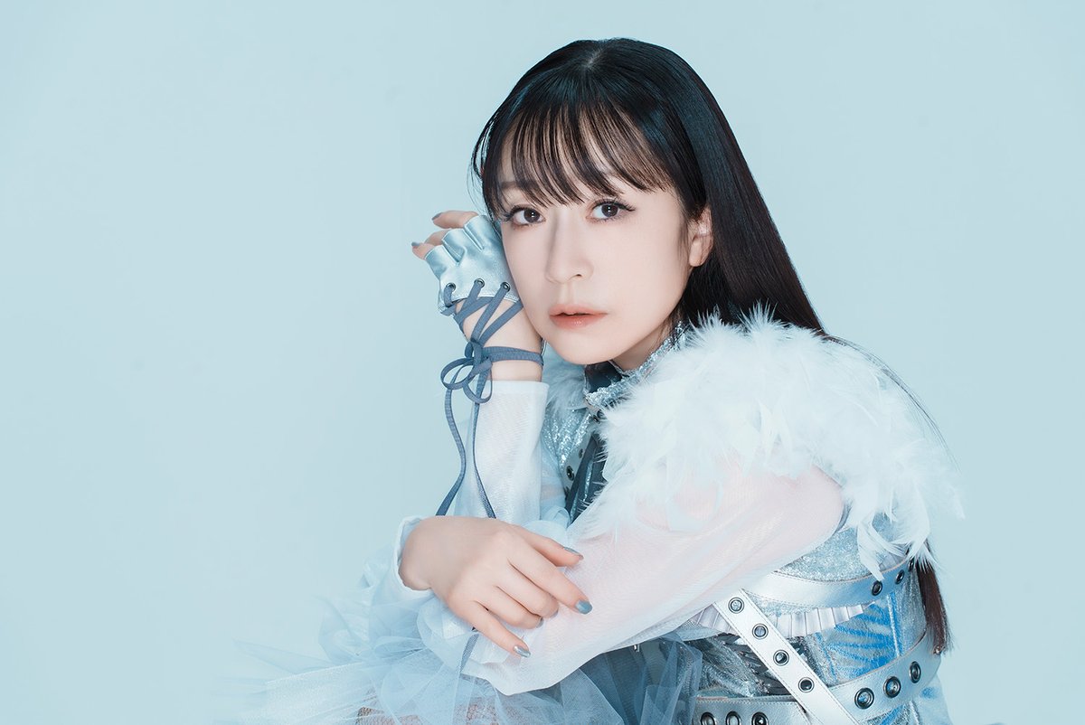 LisAni_NEWS's tweet photo. 【インタビュー】アーティスト活動30周年を迎える椎名へきるが時代を超えて伝えたいメッセージとは――アルバム『LOVE and ROCK go together』リリースを記念し椎名へきるの音楽を振り返る

#椎名へきる @shiina_hekiru_

▼記事・写真はこちら
https://t.co/RT2FQMA8el https://t.co/J6XhTmZ4ry