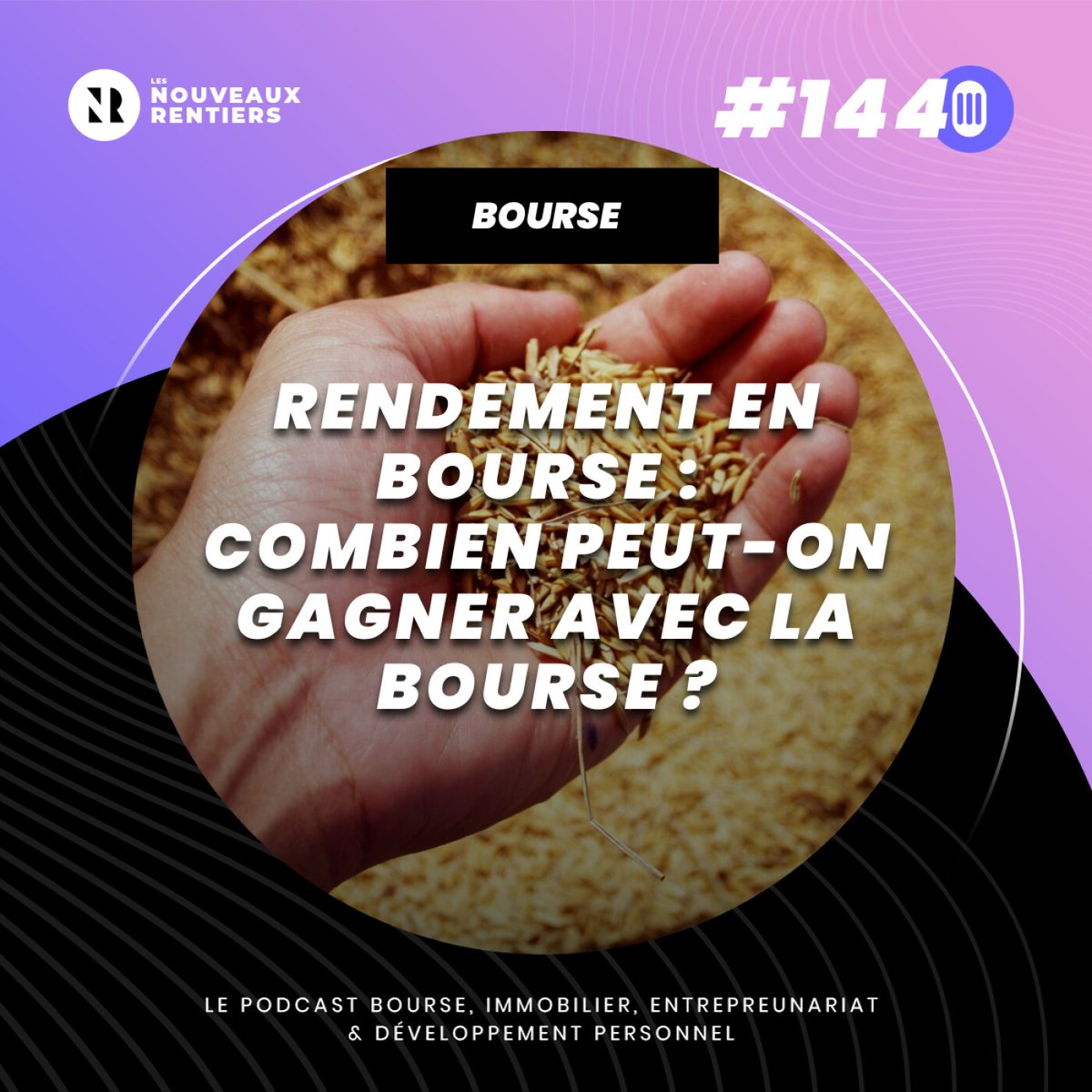 FrenchPotential's tweet photo. Quel rendement espérer en bourse ? +7%, +10%, +20% ? Et comment faire pour y arriver ?
Dans ce nouvel épisode, je te montre comment maximiser tes gains à long terme.
🎧 https://t.co/yTN9m6MT9U
#bourse #investissement https://t.co/c18PqG4QkT