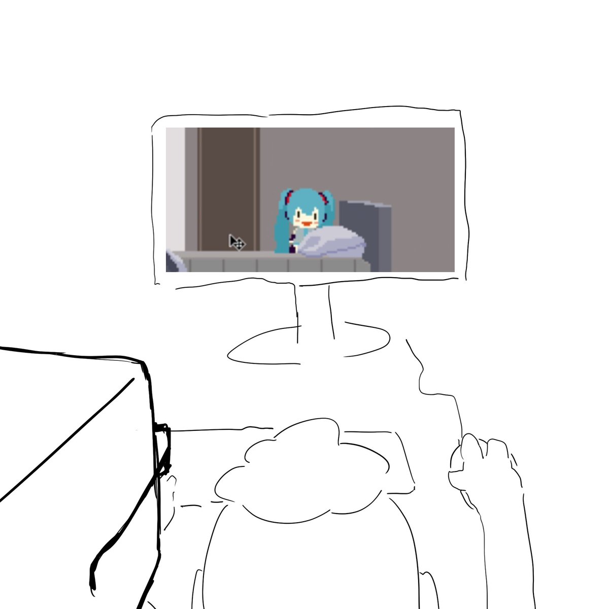 TwoDpix tweet media