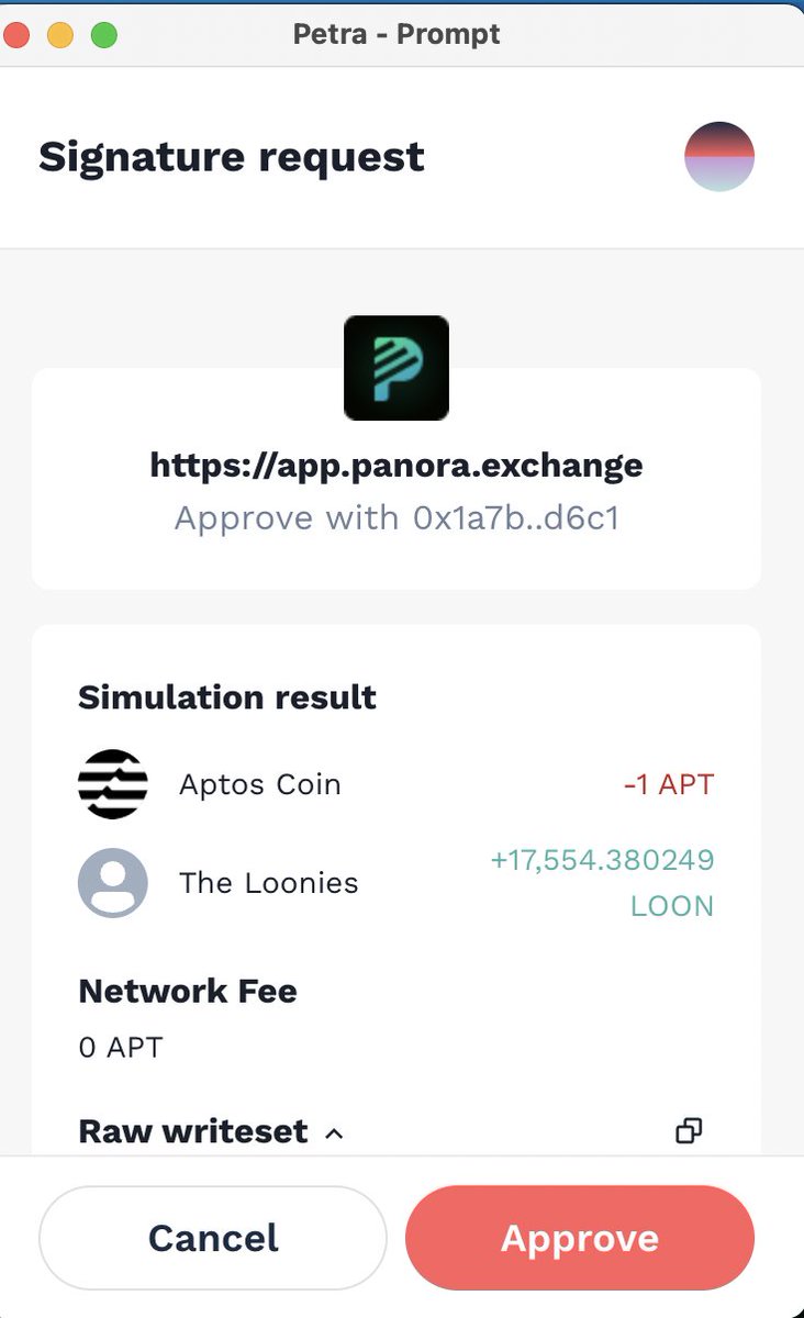GM

<a href="/Aptos/">Aptos</a>
<a href="/wapal_official/">Wapal</a>
<a href="/nrepesh/">Nrepesh</a>

1 $APT to $LOON Day 15  DITCH IT WITH ME ⚡️

<a href="/theloonies_nft/">The Loonies</a>
<a href="/LooniesTr/">Loonies Türkiye</a>