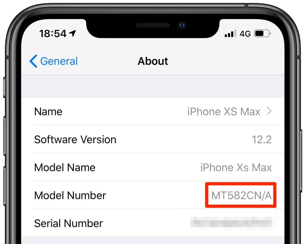 kaji_sijo's tweet photo. FAHAMU HILI KABLA YA KUNUNUA SIMU YOYOTE YA iPHONE.
-
01. Jinsi ya Kujua Simu Refurbished za iPhone.

Refurbished maana yake zilikuwa na tatizo zikarudisha na kufanyiwa marekebisho na kurudishwa sokoni kama simu mpya.

Sasa ili kujua kama unanunua simu ambayo ilishawahi kutumika kwa namna yoyote hizi hapa ni hatua za muhimu za kufuata. Kama unato simu ya iPhone basi fuata hatua hizi, pia kama unataka kununua pia hatua zinafuata chini yake.
1Ingia Kwenye Settings Kwenye Simu yako kisha chagua General kicha About
2Angali kwenye Model Number
3Kisha Angalia Namba ya Kwanza Kwenye Model Number

Endelea na Uzi🧵⤵️