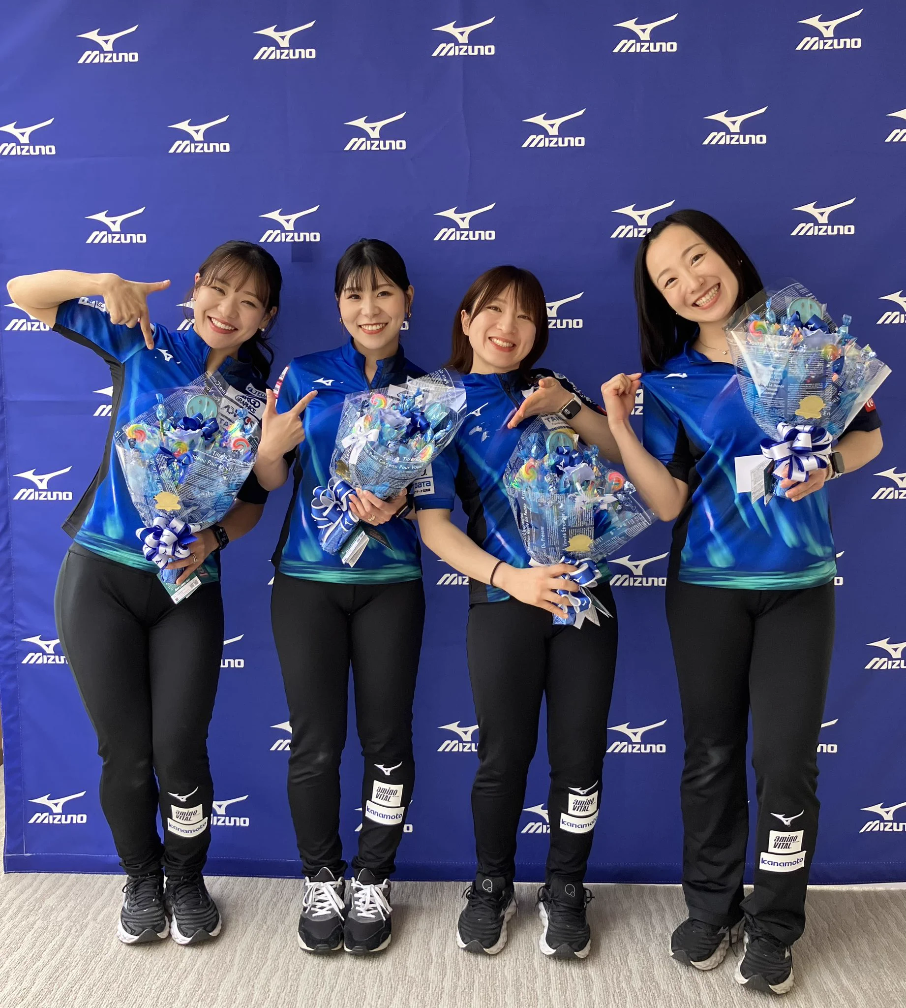 MIZUNO JP（ミズノ株式会社） on X: 
