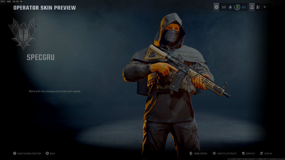 DIELAN01_'s tweet photo. I GOT A LOT OF RESPECT FOR YOU IF YOU HAVE THESE WARZONE OPERATORS ON YOUR ACCOUNT.
#cod #callofduty #warzone #warzonenuke #wznuke https://t.co/5xKu8NIIwS