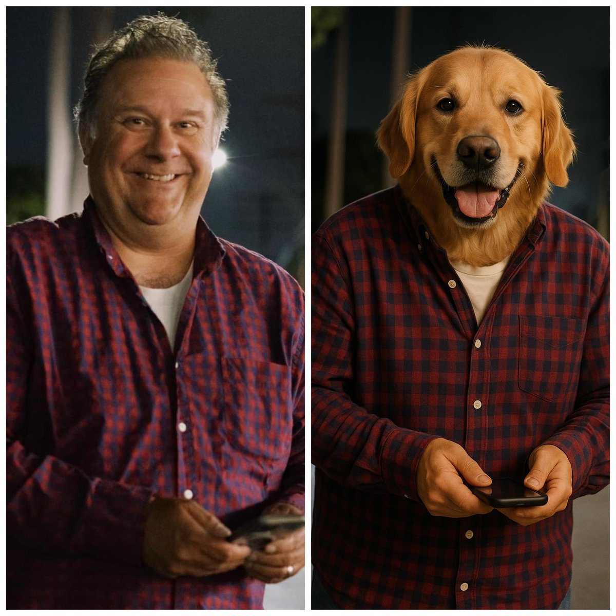 John D Beck💙 tweet media