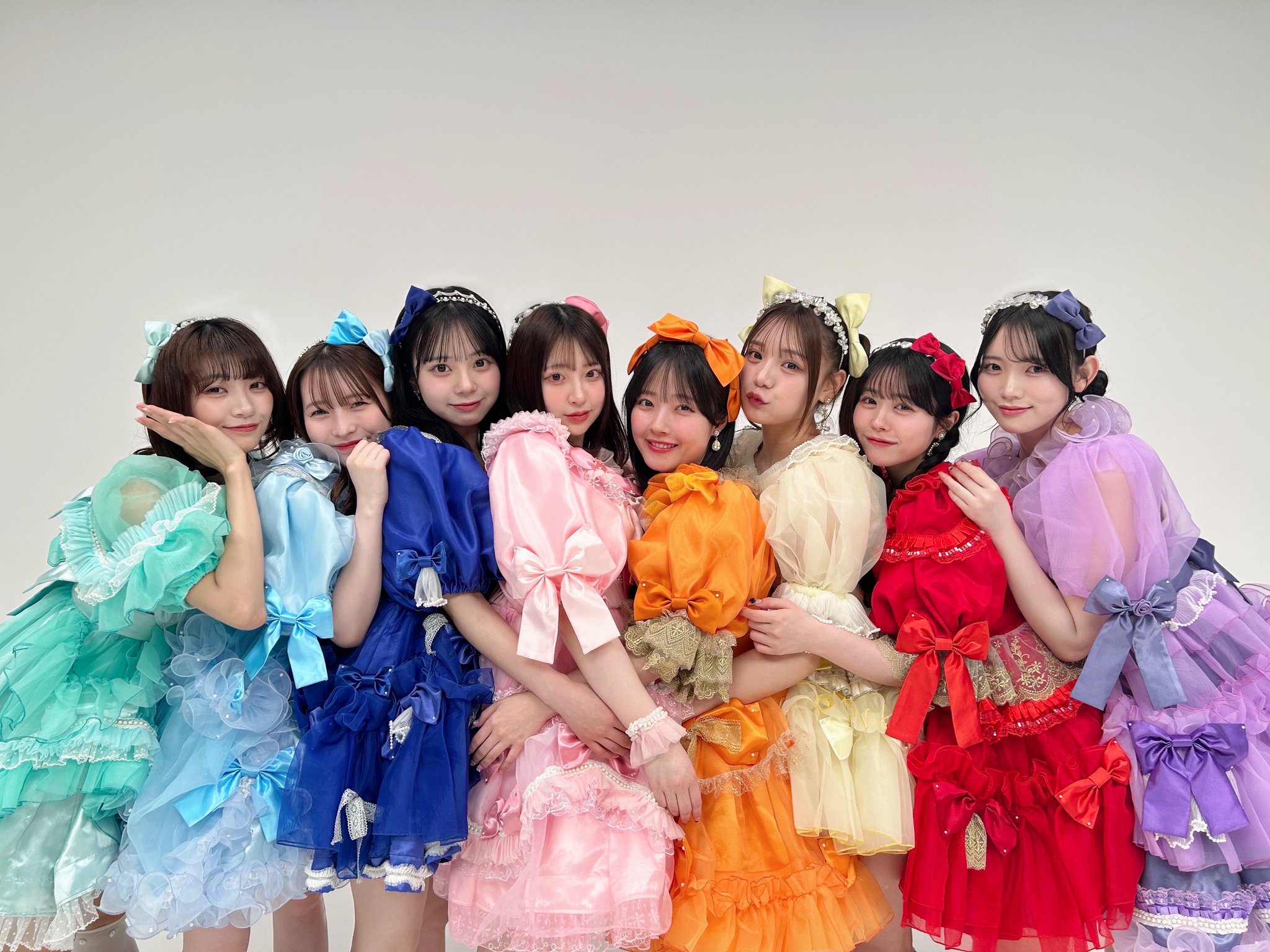 CUTIE STREET【Official】 on X: 