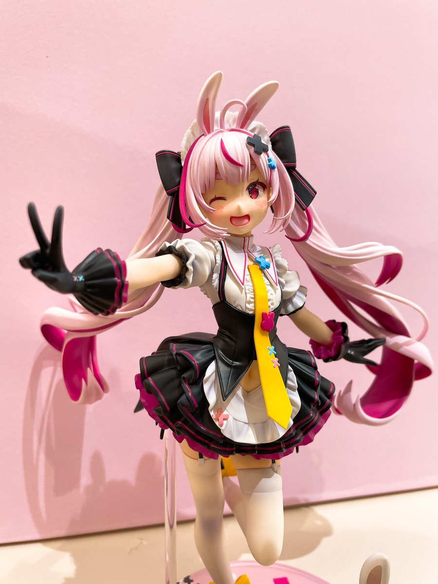 立川本店】 サンプル展示情報：2025年5月発売予定 『#兎鞠まり』より