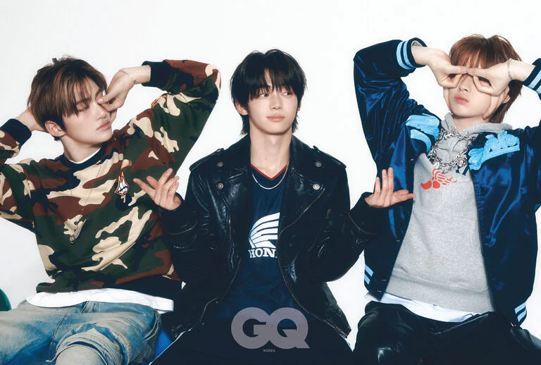 [PHOTO] 250417

#TWS for GQ Korea Magazine May Issue

#투어스 #247WithUs <a href="/TWS_PLEDIS/">TWS</a>