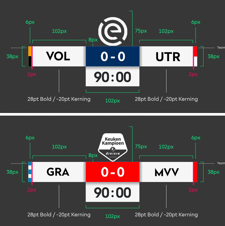 Volendam Femin tweet media