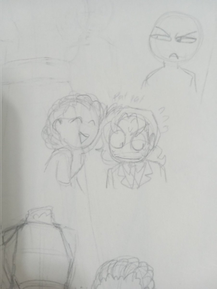 Dream25Cyber's tweet photo. Looking at old sketch books) https://t.co/LlZfmAcotX