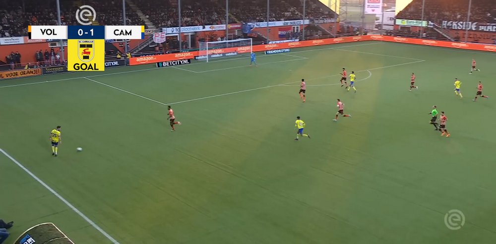 Volendam Femin tweet media