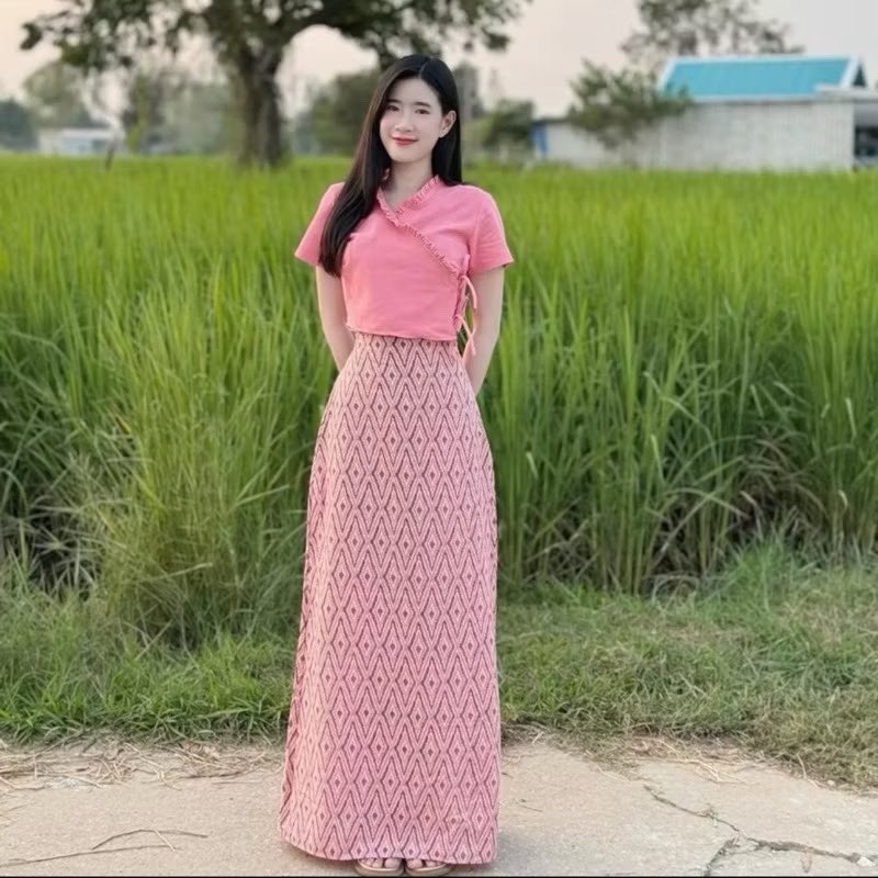 19 นางฟ้ามาแล้ว🪽✨(มีปีกเพิ่ม)
20 ชุดไทย2025มาแล้ว สุ่มสีชุดนะคะ~
ปิดพรีวันศุกร์ 18:00!