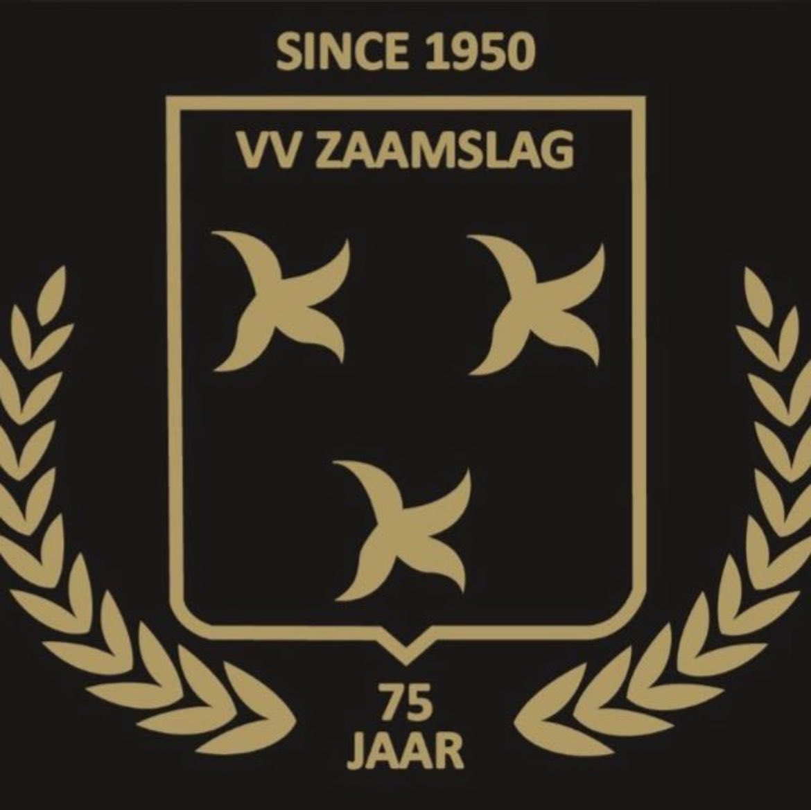 vvzaamslag's tweet photo. Het begon in een kapperszaak ✂️ en groeide uit tot een prachtige dorpsclub! 💚🤍⚽️ 
Iedereen gefeliciteerd met v.v. Zaamslag #75jaar 🥳 17-04-1950 💎 https://t.co/rZqBFsO45u