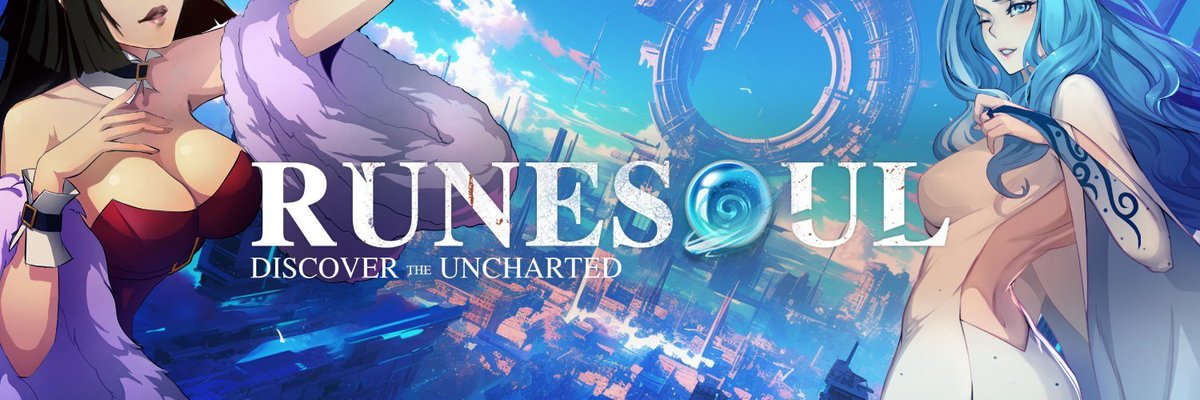 🔥安静太久，是时候打破沉默
Web3 ARPG 大作 #Runesoul 创世福利  
🌌 一款结合实时战略、沉浸战斗与无限探索的3A大作，打造真正可持续的 #GameFi 世界。
 
🎁5 x Runesoul NFT WL

✨ Genesis Pass 权益：
1️⃣ 空投专属 $RST 代币
2️⃣ 优先内测资格 + 创世玩家勋章
3️⃣ 正式上线即送限定皮肤 &amp; 武器
4️⃣