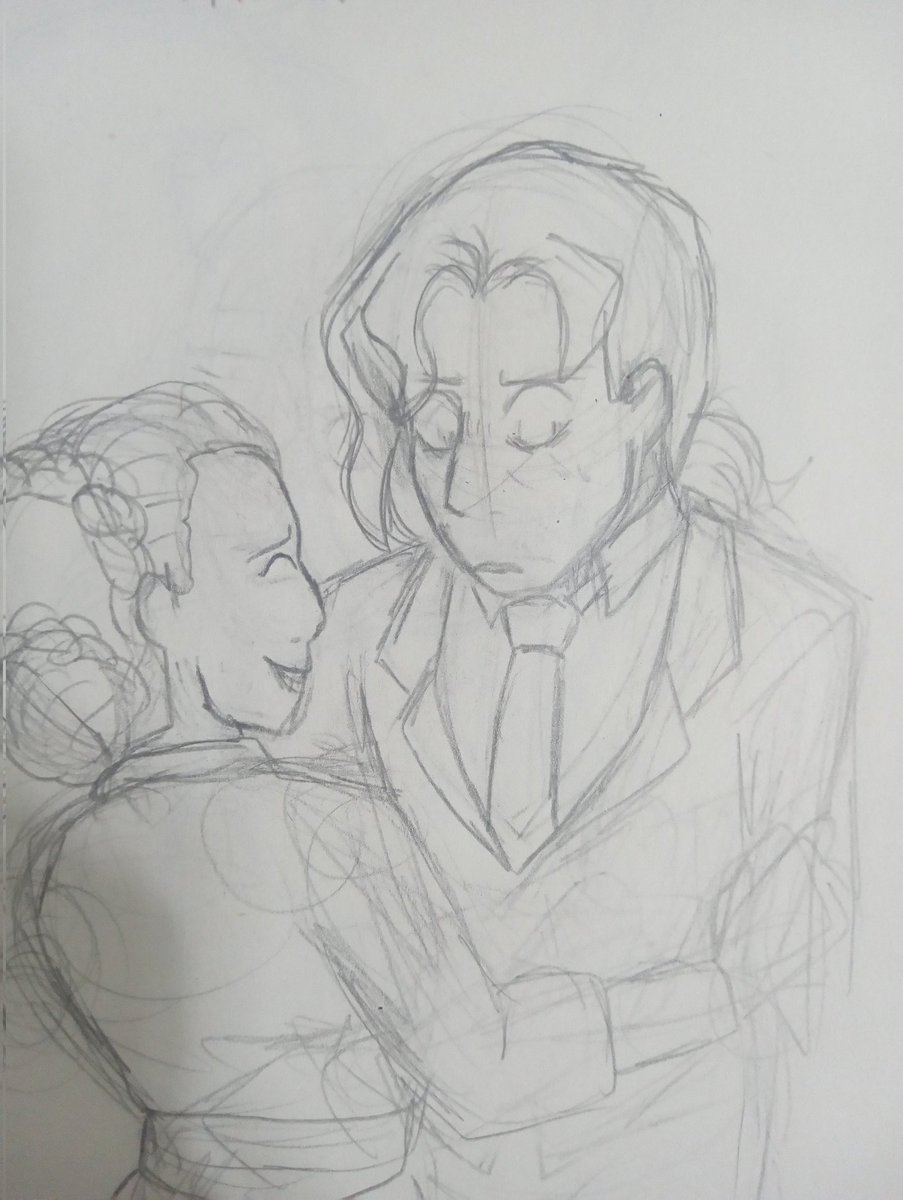 Dream25Cyber's tweet photo. Old sketches pt3 https://t.co/SzW8I77VhV
