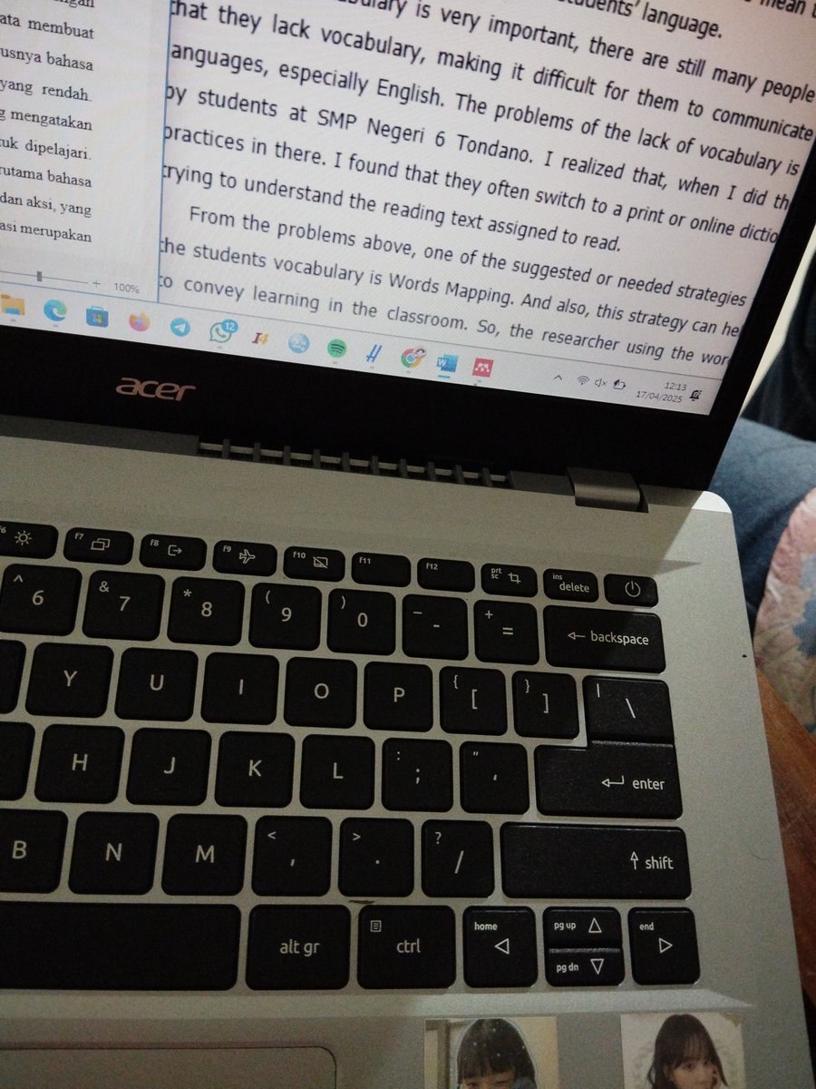 1 hari 1 progress (bikin bab 1)😮‍💨