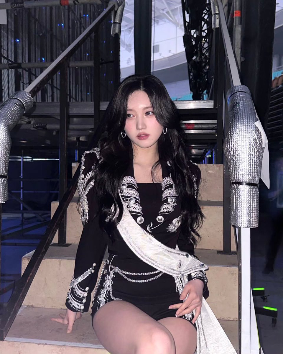 The sun's burning bright, but darling, even on its fiercest day, it could never outshine me. Today’s heat is intense, but not quite as intense as this energy I’m radiating. Stay hydrated, but don’t forget, the real heat isn’t the weather, it’s me.