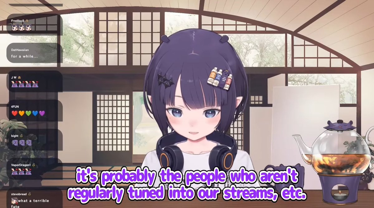 yayoiken1324's tweet photo. If doomposting gets you down, take Ina's words to heart https://t.co/v6gJ5nBr1p