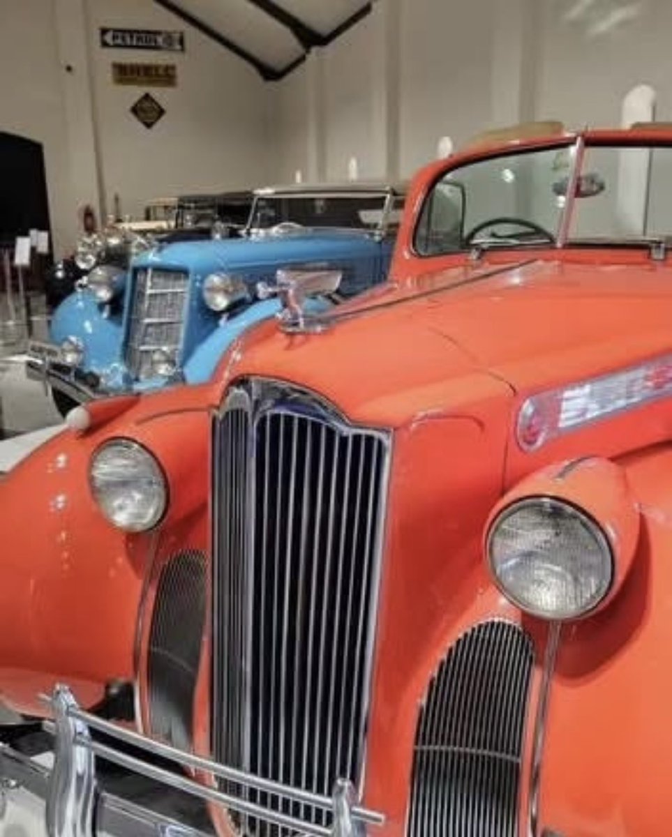fmotormuseum's tweet photo. We’re CLOSED for Good Friday, but look forward to seeing you all for the rest of the long weekend ahead.

Book your ticket 🎟️ to visit us:
https://t.co/urLptCEfSP
.
#fmm #franschhoekmotormuseum https://t.co/HEXWdeVmb1