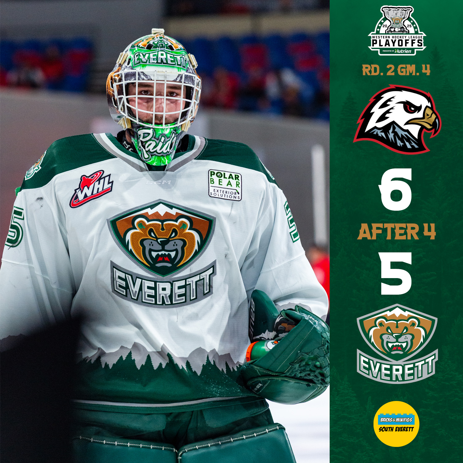 xyz - Everett Silvertips on X: xyz - Everett Silvertips on X:
