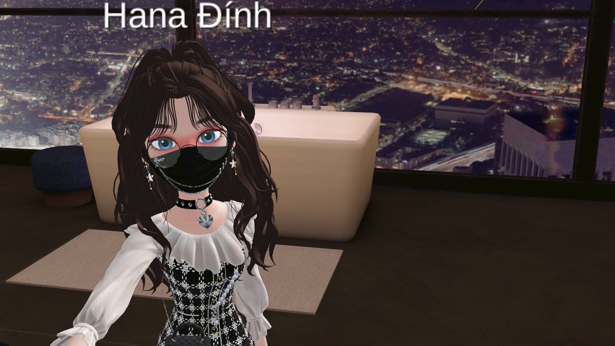 Hi everyone's 👋🏻 <a href="/zepeto_official/">ZEPETO</a> #zepeto
