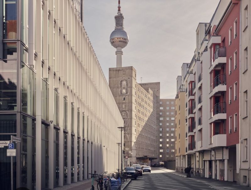 Another deal overseas for the LEVELLERS as we complete on an office search transaction in Berlin, Germany 🇩🇪🤝

Great to secure a deal in Fora for our client HQ’d out of New York who is expanding quickly across Europe! Thanks to Anne Dünne for support on the transaction.

#LEVEL