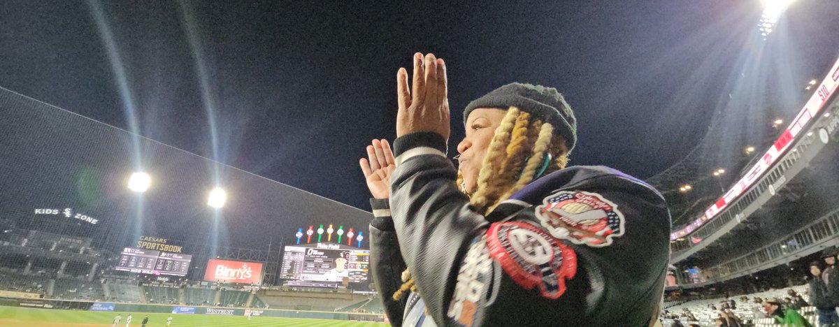 #SOXCHIC50 tweet media