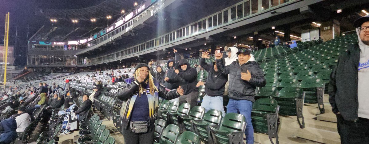 #SOXCHIC50 tweet media