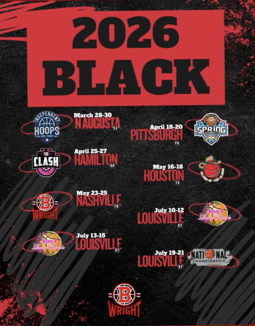 Maddie Graham (@maddiegraham24) on Twitter photo 2025 AAU Season is rolling, excited for my new team and the tough competition. <a href="/TBWexposure/">Team Brandan Wright</a> 2025 AAU Season is rolling, excited for my new team and the tough competition. <a href="/TBWexposure/">Team Brandan Wright</a>
