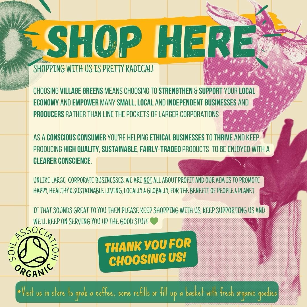 Village Greens tweet media