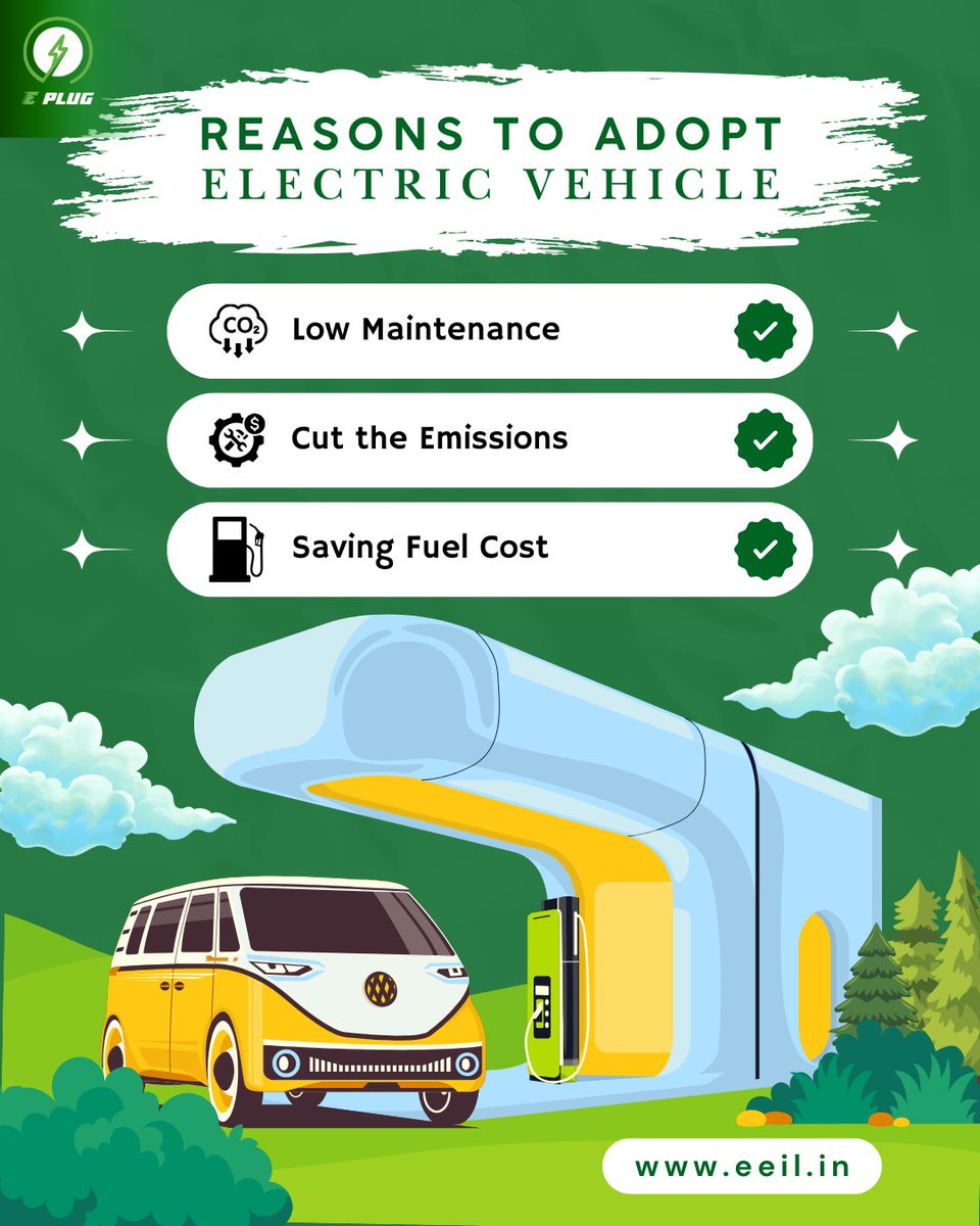 EcoplugIndia's tweet photo. Electric is not just a choice — it's a smarter move.
#goelectric #drivethefuture #revolution #SustainableDrive #electricvehicle #cleanenergy #ecofriendlydrive #ecoplug #ecoplugenergyindialimited https://t.co/KYHSNd94i9