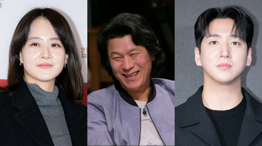 "주차 X같이 했네" 류현경x김뢰하x차선우 생활 밀착 스릴러 '주차금지' 5월 21일 개봉 #류현경 #RyuHyunkyung #김뢰하 #KimRoiha #차선우 #ChaSunwoo #주차금지...