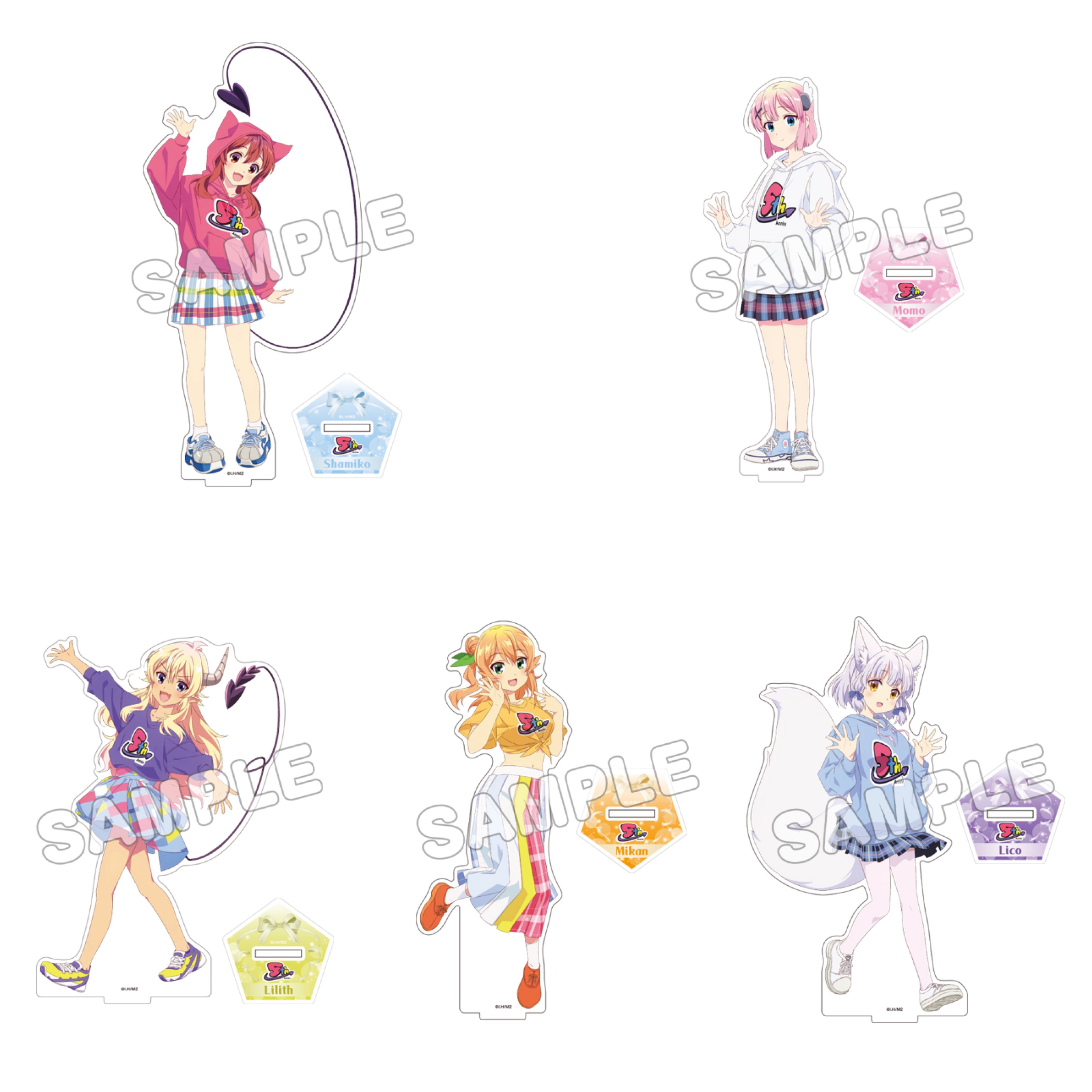アニメストア.JP (AnimeStore.JP) on X: アニメストア.JP (AnimeStore.JP) on X: