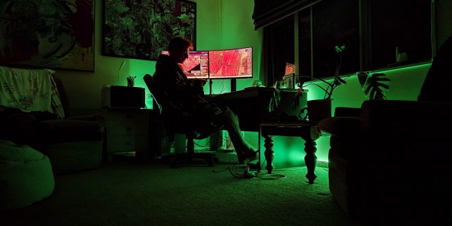 #review Wix Flex Strip 

#nzblokes #nz #empiretechcave #newzeland 

theempire.nz/wiz-flex-strip…