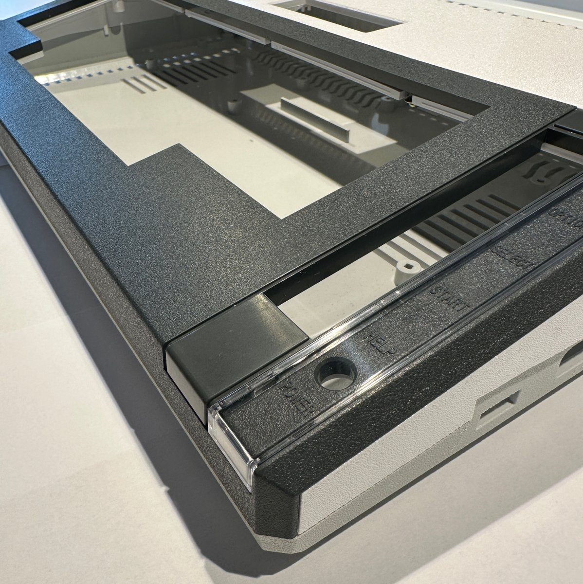 rm_800xl's tweet image. RM 800XL.
 #retrogames #retrogaming #demoscene #Atari #8bit #Atari8bit #Commodore #Sinclair #Amstrad #VIC20 #ZXSpectrum #VIC20 #C64 #CPC #MSX #C16 #RetroConsoles