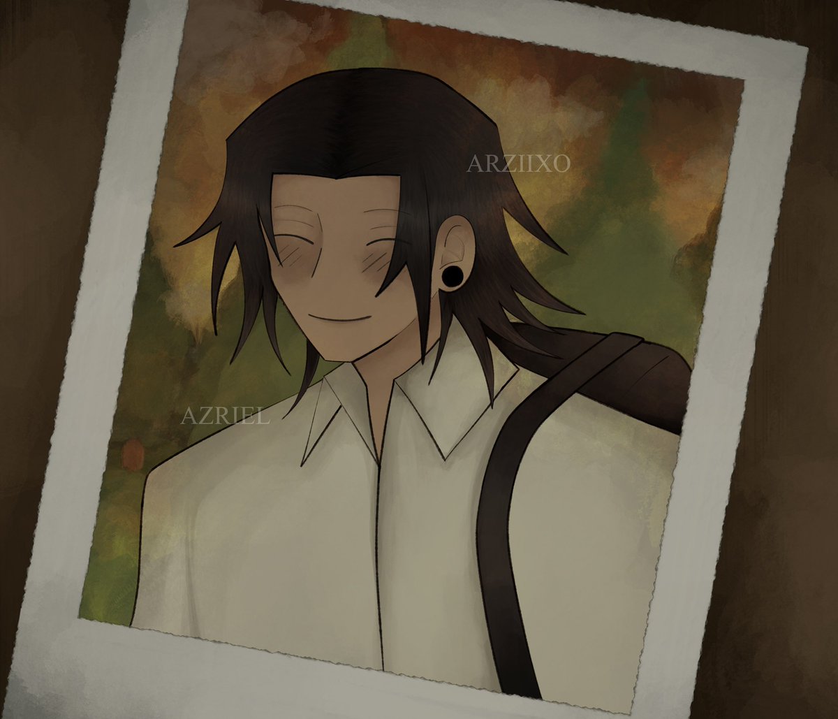 arziixo 「傑 | 羂索」 (comms open) (@arziixo) / Posts / X