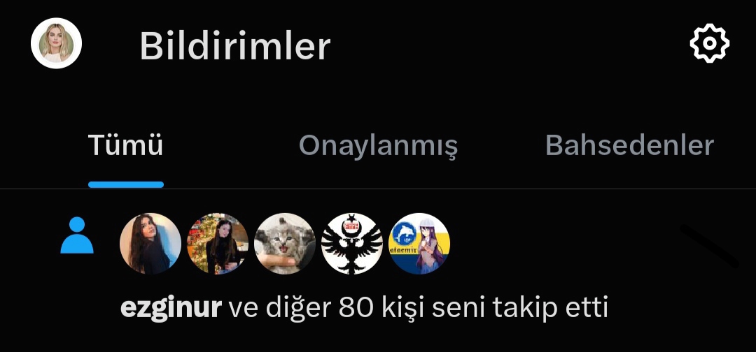 Takip Sayfası tweet media