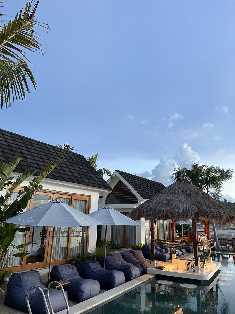 No matter if it’s bull or bear — we’re here to stay.

In the ever-volatile world of crypto, many come and go with the market cycle. But at Bali Invest, we’re not here for the hype — we’re here to build.

We believe that real-world adoption of blockchain starts with creating real